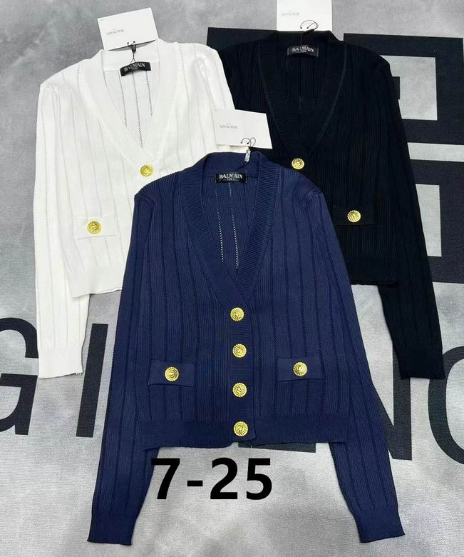 Balmain S-XL 163